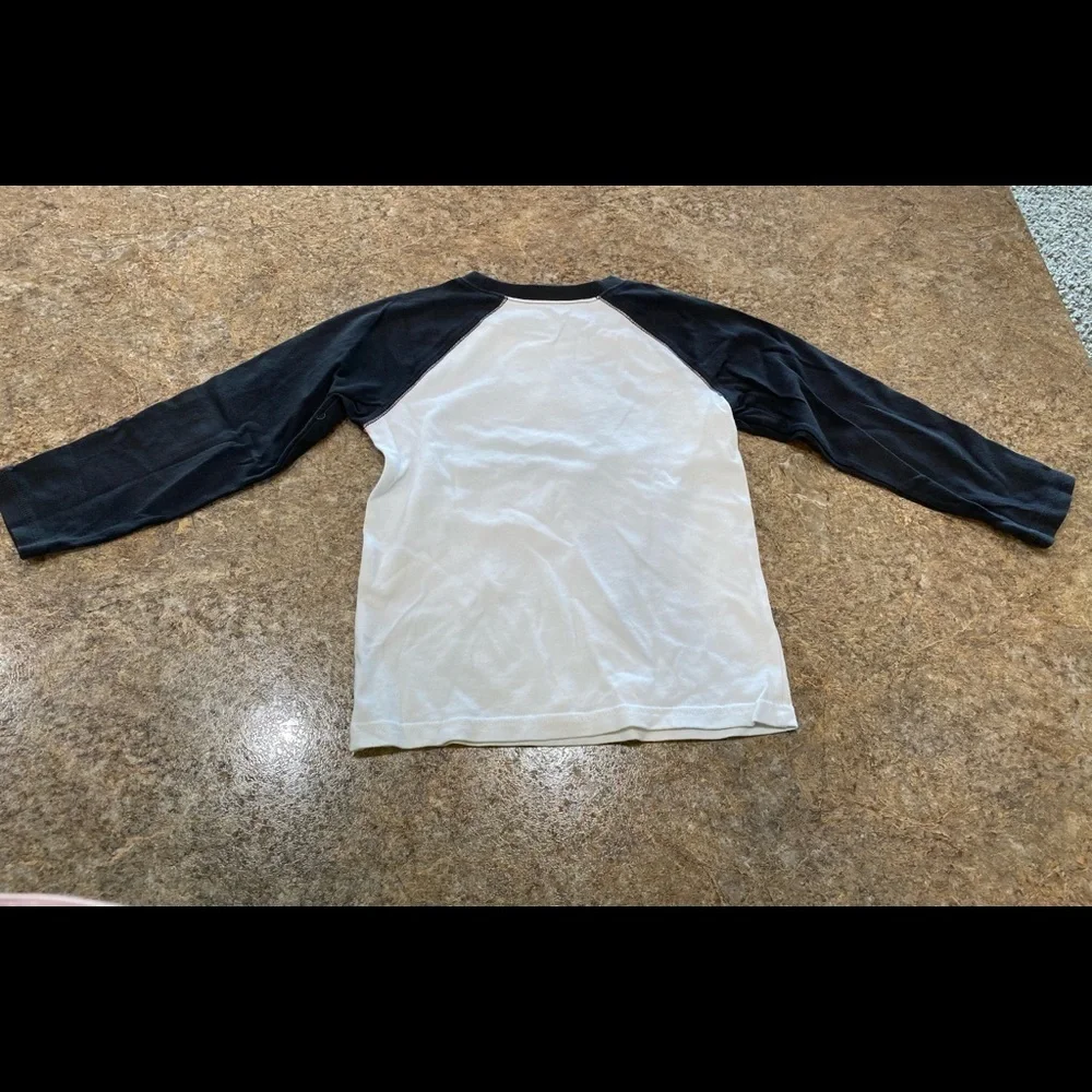 Gymboree Christmas Shirt